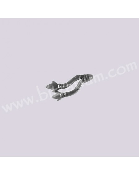 Accessoire 1 - Cavaliers Sauvages