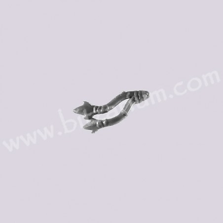 Accessoire 1 - Cavaliers Sauvages
