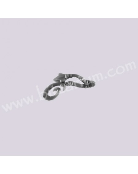 Accessoire 3 - Cavaliers Sauvages