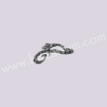 Accessoire 3 - Cavaliers Sauvages
