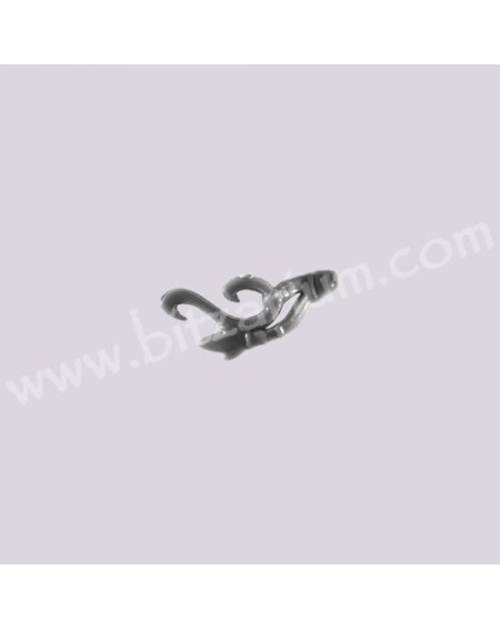 Accessoire 4 - Cavaliers Sauvages