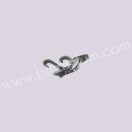 Accessoire 4 - Cavaliers Sauvages