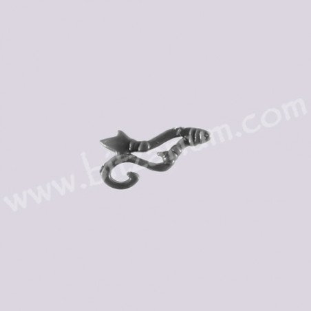 Accessoire 5 - Cavaliers Sauvages