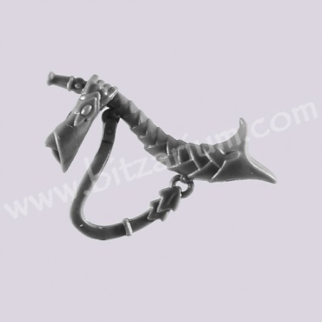 Cor de Chasse - Cavaliers Sauvages