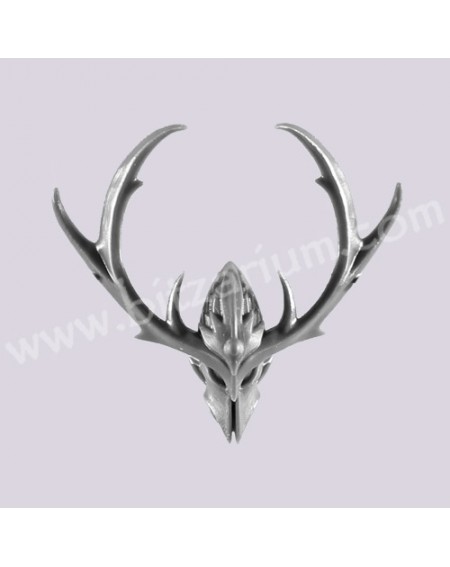 Hunter Mask - Wild Riders