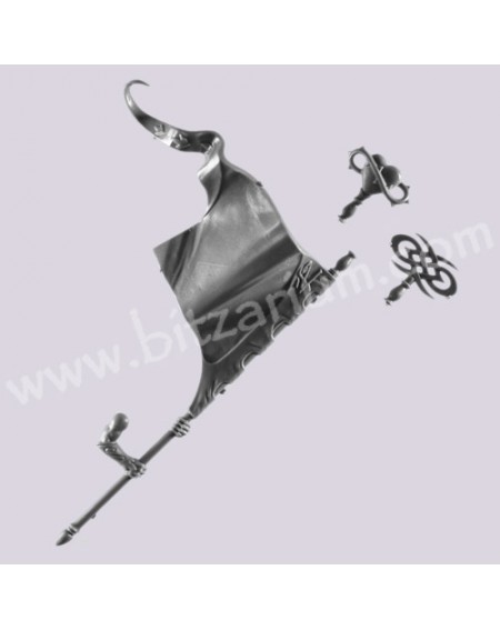 Banner - Eternal Guard