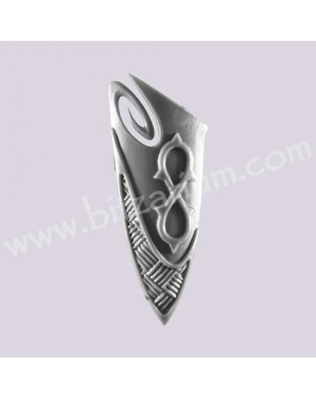 Shield E - Eternal Guard