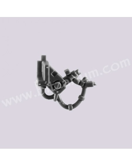 Accessoire 2 - Frimeurs