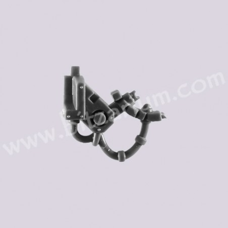 Accessoire 2 - Frimeurs
