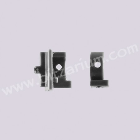 Canon de Fling' de Lux' B - Frimeurs
