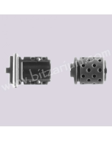 Snazzgun Barrel E - Flash Gitz