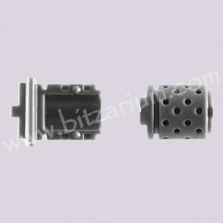 Snazzgun Barrel E - Flash Gitz