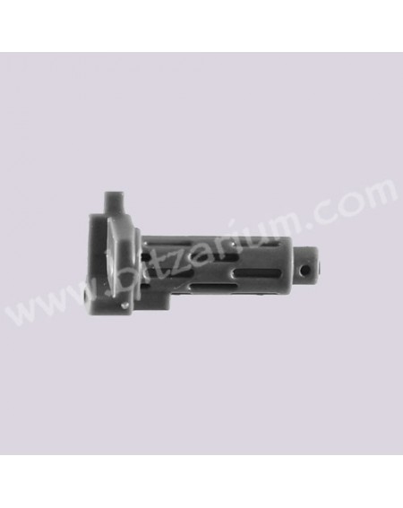Snazzgun Barrel F - Flash Gitz