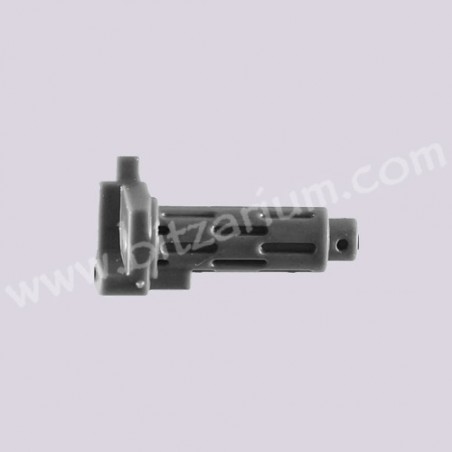 Snazzgun Barrel F - Flash Gitz