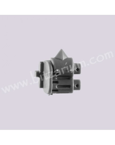 Snazzgun Barrel G - Flash Gitz