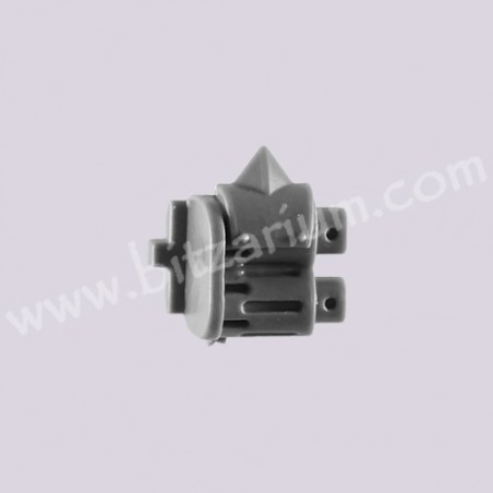 Canon de Fling' de Lux' G - Frimeurs