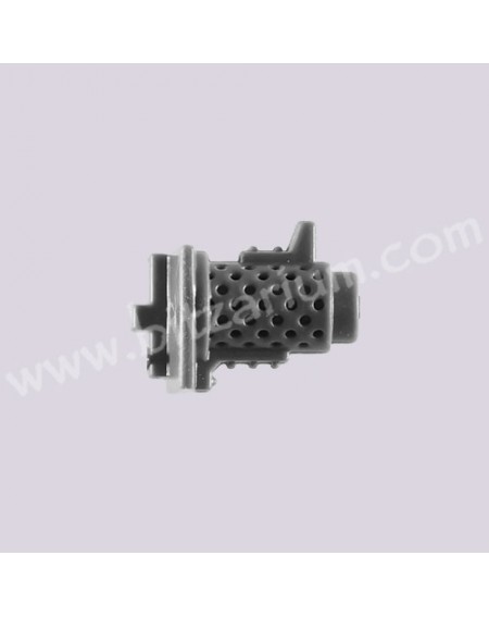 Canon de Fling' de Lux' K - Frimeurs