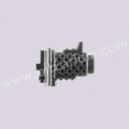 Canon de Fling' de Lux' K - Frimeurs