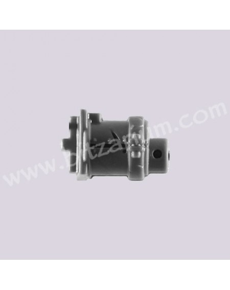 Canon de Fling' de Lux' L - Frimeurs