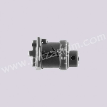 Snazzgun Barrel L - Flash Gitz