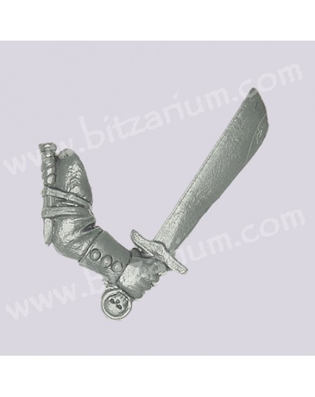 Sword 3