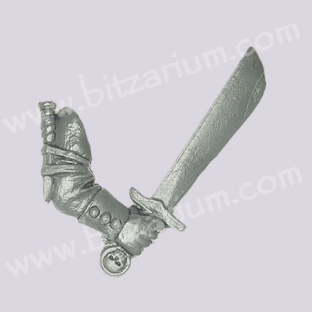 Sword 3