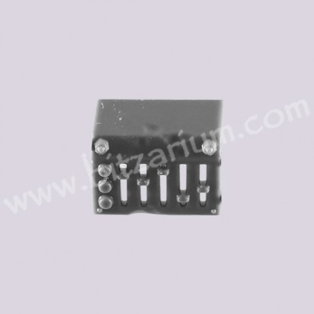 Cover E - Flash Gitz