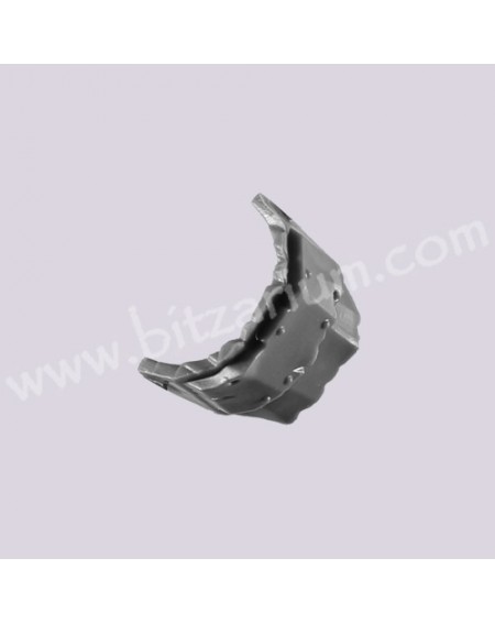 Right Shoulder Pad 3 - Flash Gitz