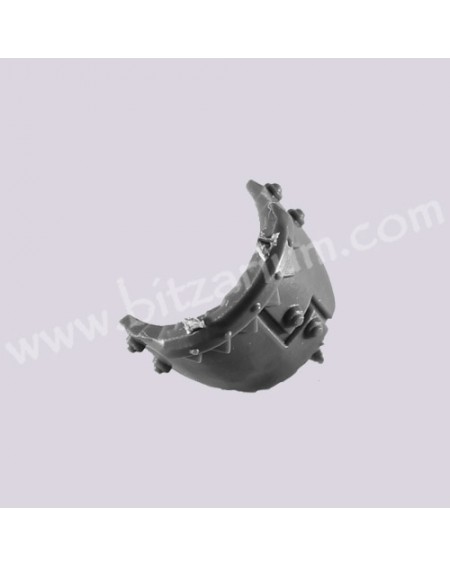 Right Shoulder Pad 4 - Flash Gitz