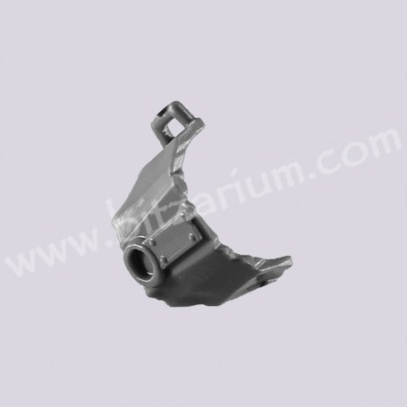 Left Shoulder Pad 3 - Flash Gitz