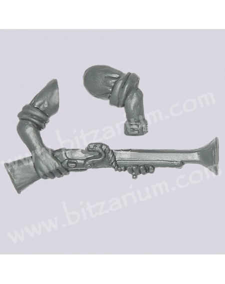 Fusil