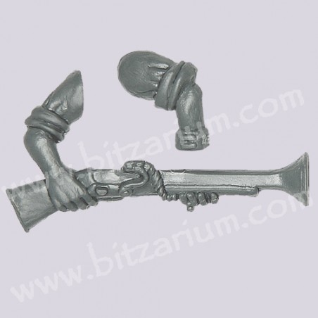 Rifle