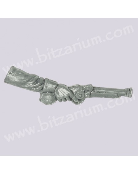 Pistolet 1