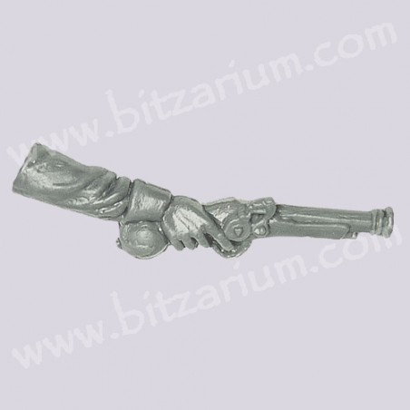 Pistolet 1