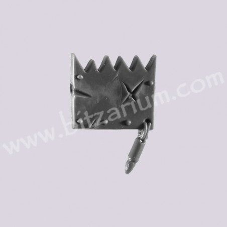 Icon K - Flash Gitz