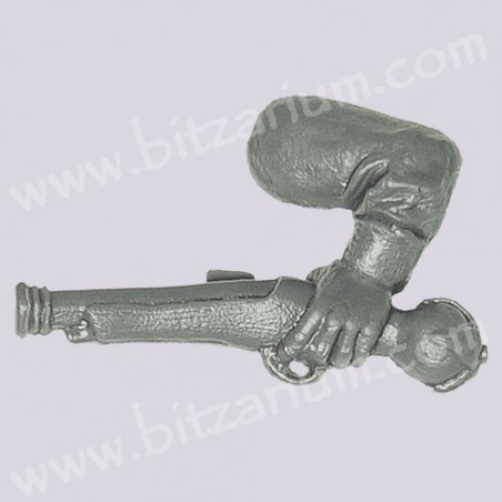 Pistol 2