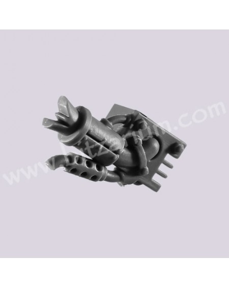 Engine 5 - Flash Gitz