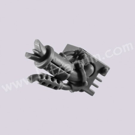 Engine 5 - Flash Gitz