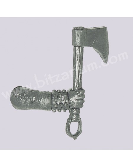Axe