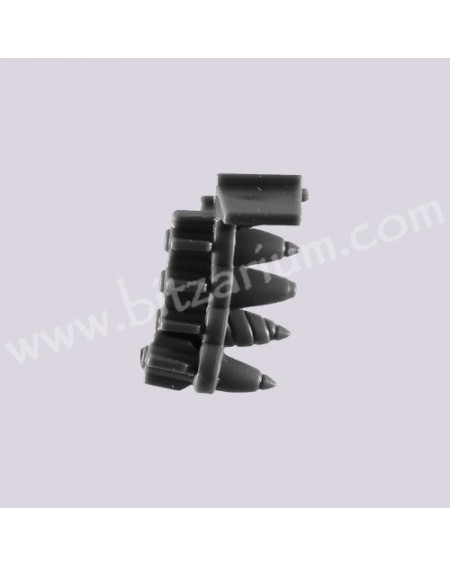 Munitions B - Frimeurs