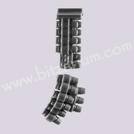 Munitions E - Frimeurs
