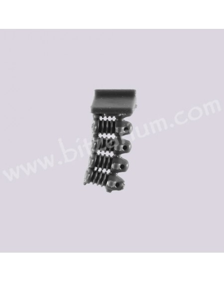 Munitions H - Frimeurs