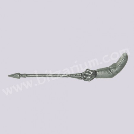 Flèche