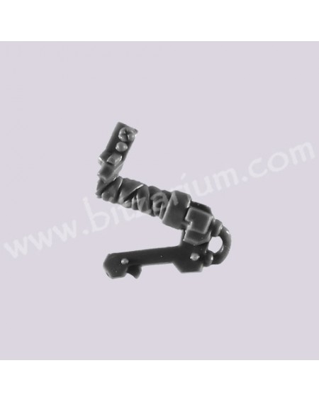 Handle 3 - Flash Gitz