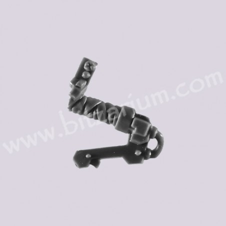 Handle 3 - Flash Gitz
