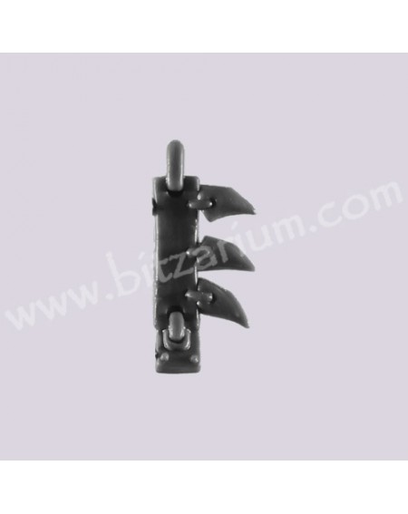 Strap 1 - Flash Gitz
