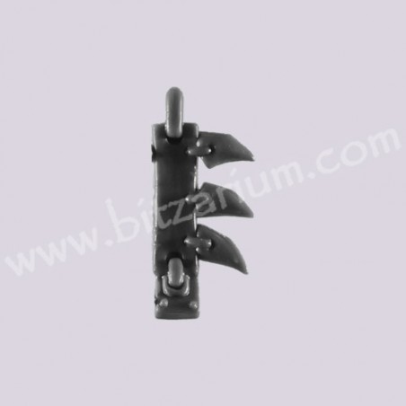 Sangle 1 - Frimeurs