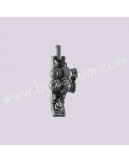 Strap 4 - Flash Gitz