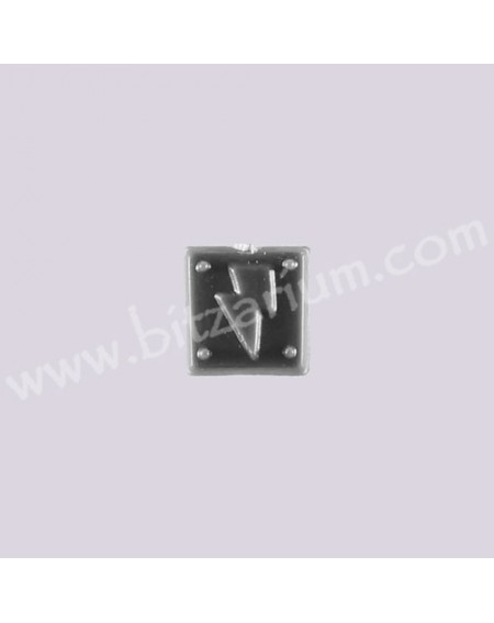 Symbole 8 - Frimeurs