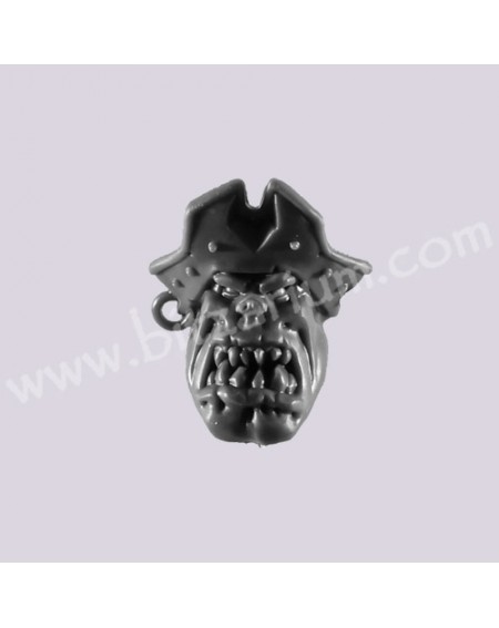 Head G - Flash Gitz